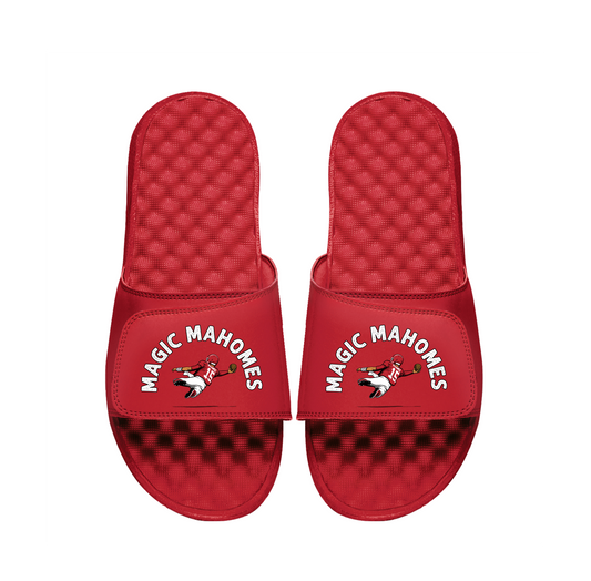 Magic Mahomes BreakingT x ISlide