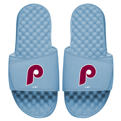 Philadelphia Phillies Alt Cooperstown Slides