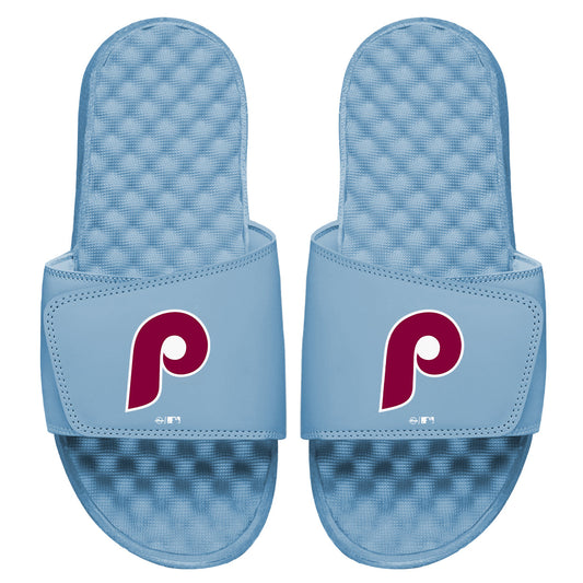 Philadelphia Phillies Alt Cooperstown Slides