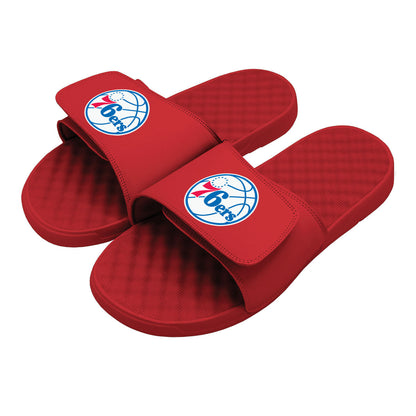 Philadelphia 76ers Primary Slides