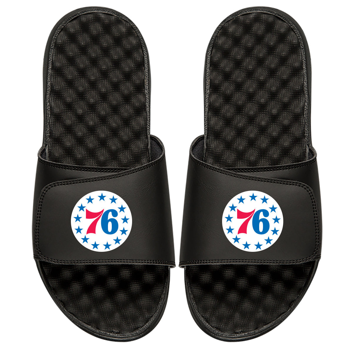 Philadelphia 76ers Secondary Slides