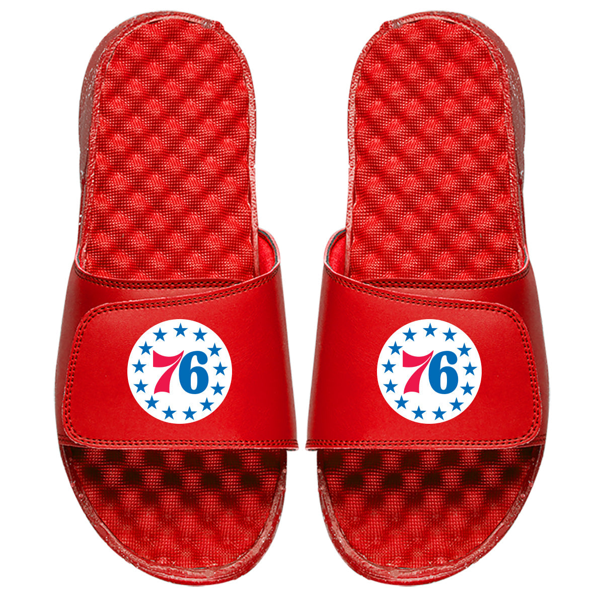 Philadelphia 76ers Secondary Slides
