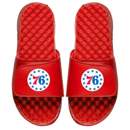 Philadelphia 76ers Secondary Slides