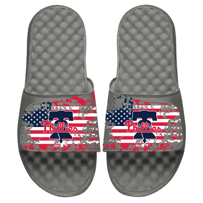 Philadelphia Phillies American Flag Slides