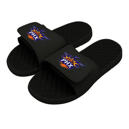 Phoenix Suns Secondary Slides
