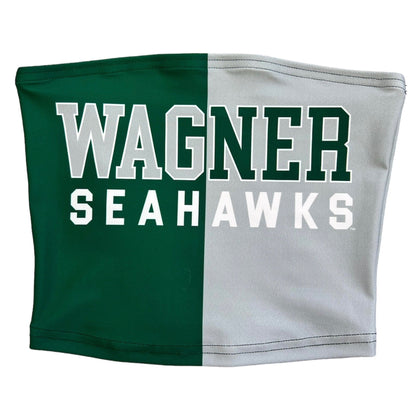 Wagner Two Tone Tube Top