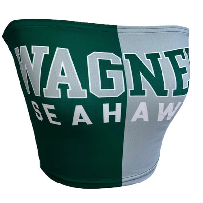 Wagner Two Tone Tube Top