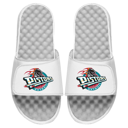 Detroit Pistons HWC Primary Slides