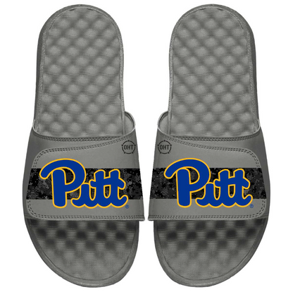 Operation Hat Trick: Pitt Grey Slides