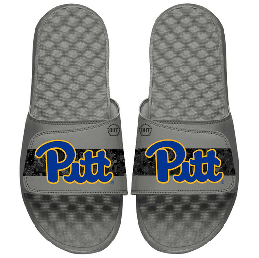 Operation Hat Trick: Pitt Grey Slides