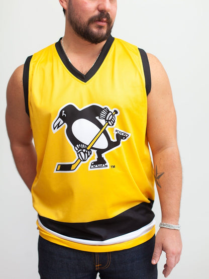 Pittsburgh Penguins Alternate Hockey Tank