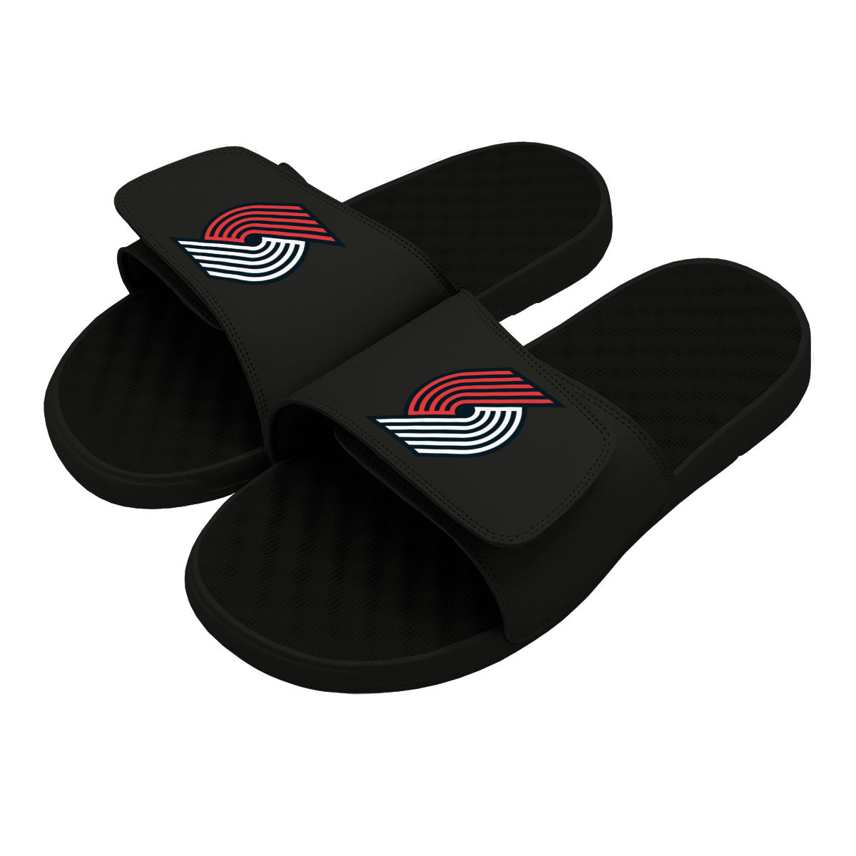 Portland Trail Blazers Primary Slides