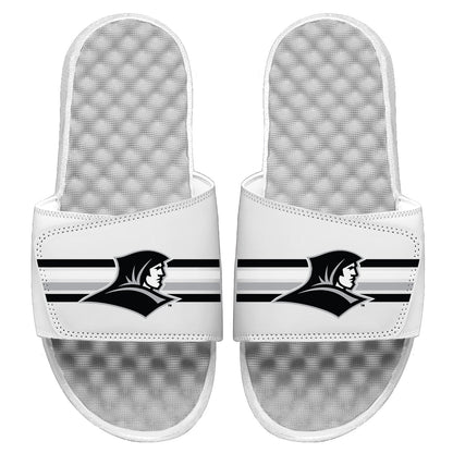 Providence Varsity Stripes Slides