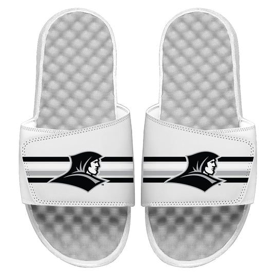 Providence Varsity Stripes Slides
