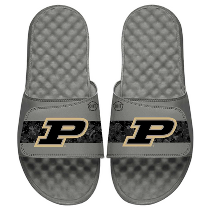 Operation Hat Trick: Purdue Grey Slides