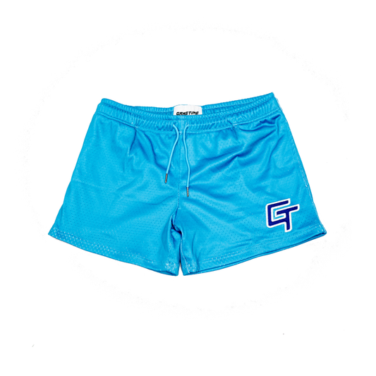 Gametime Original - "Hometown Edition" Shorts (Queen City) - *Limited Release