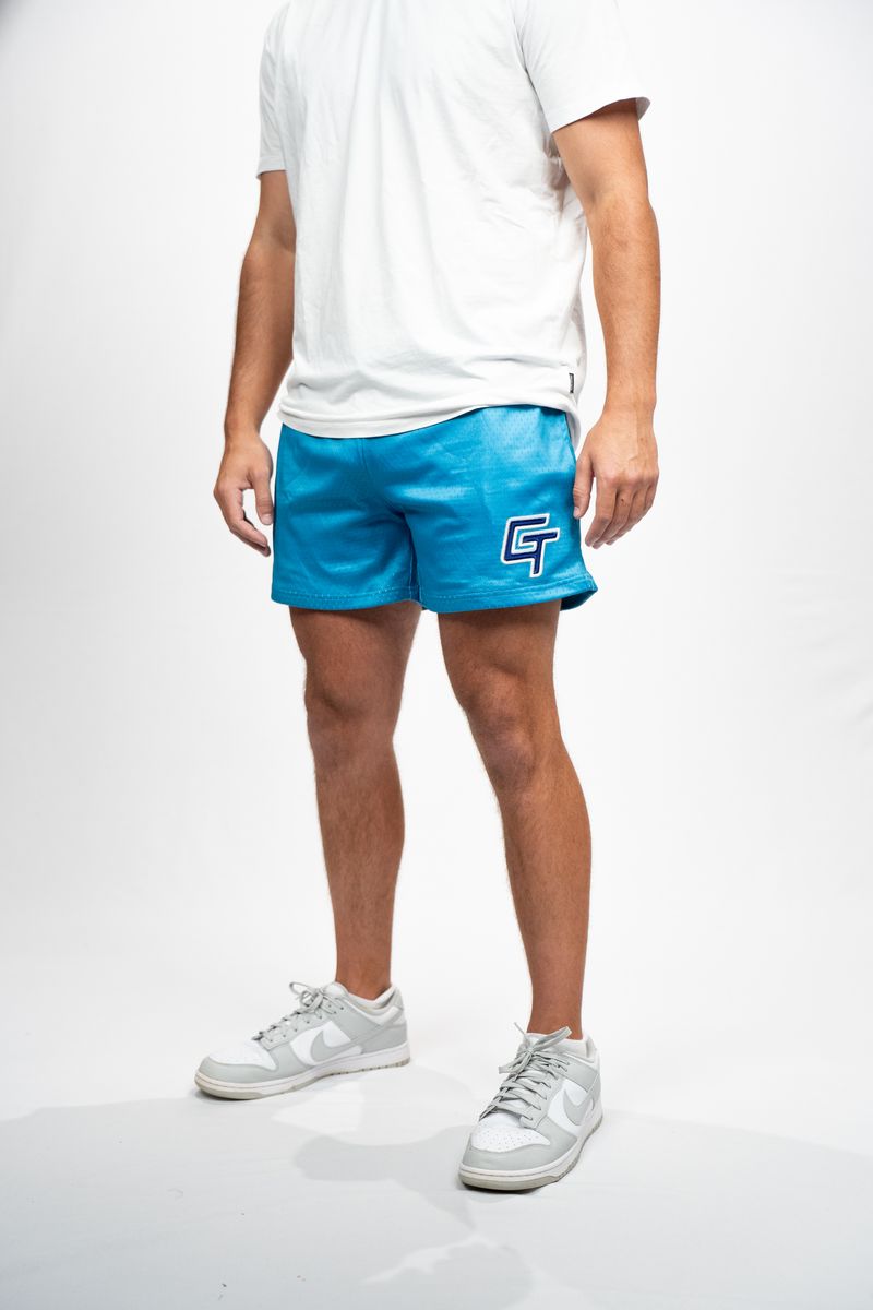 Gametime Original - "Hometown Edition" Shorts (Queen City) - *Limited Release