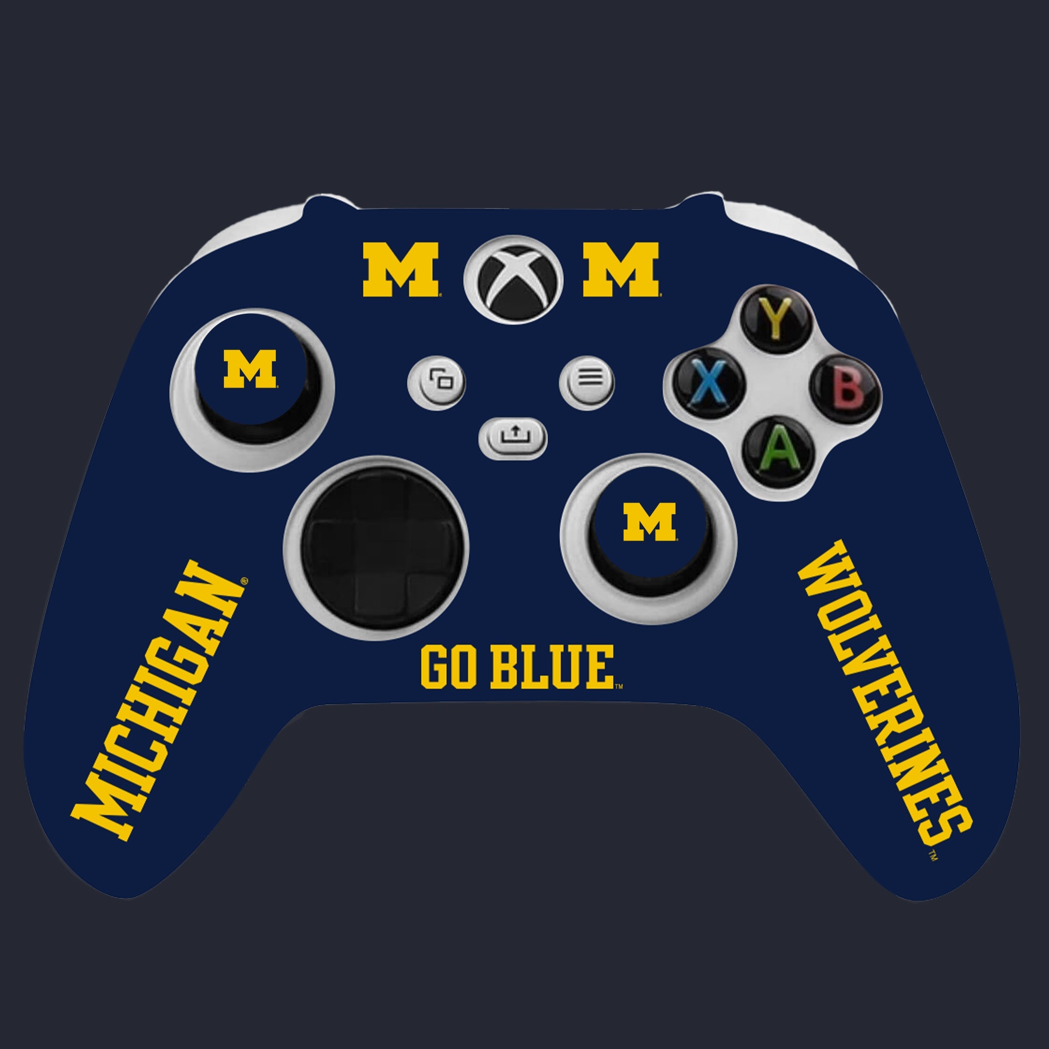 Michigan Xbox Starter Kit – Gametime Vintage