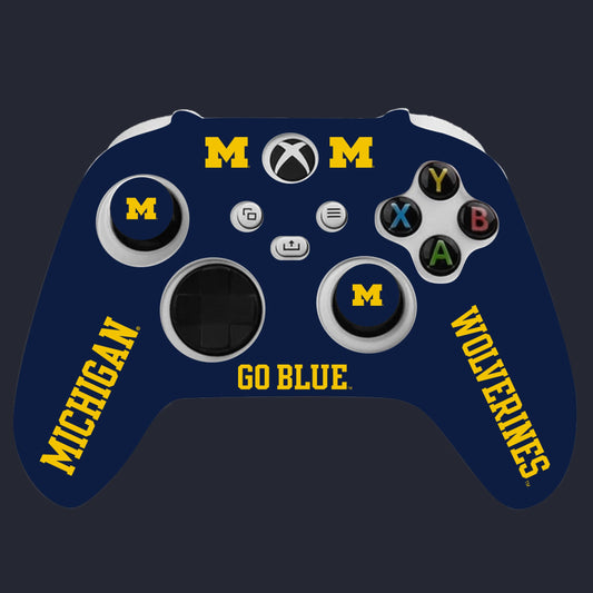 Michigan Xbox Starter Kit