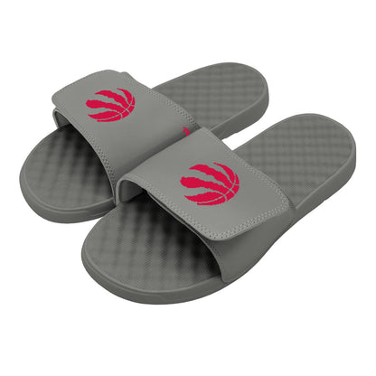Raptors 8Bit Logo Slides