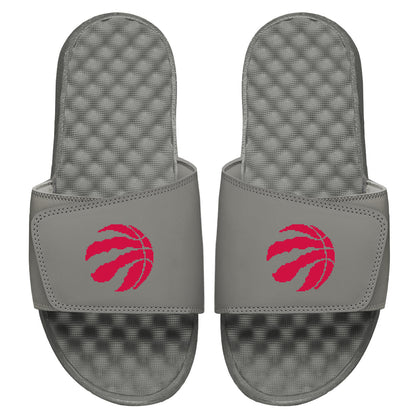 Raptors 8Bit Logo Slides