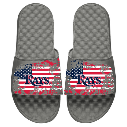 Tampa Bay Rays American Flag Slides