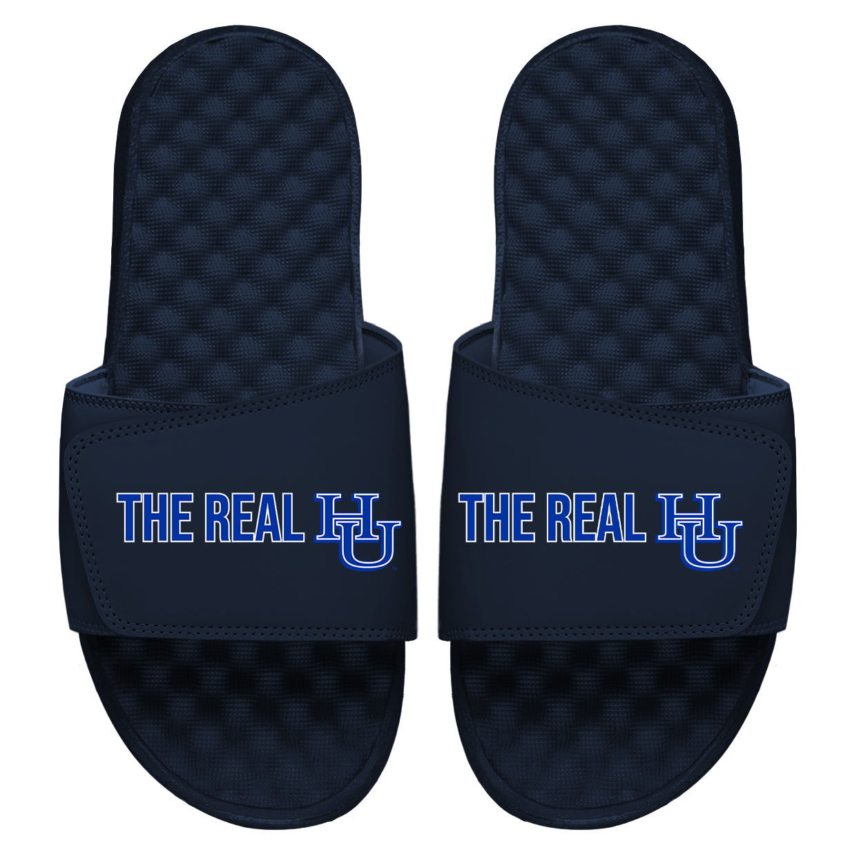 Real HU Slides
