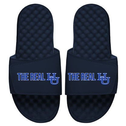 Real HU Slides