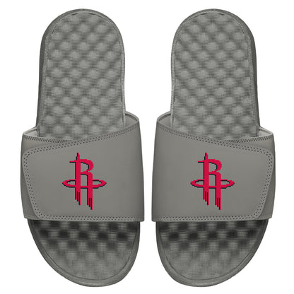 Rockets 8Bit Logo Slides