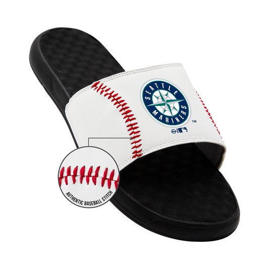 Seattle Mariners Baseball Stitch