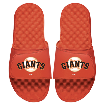 San Francisco Giants Primary Slides