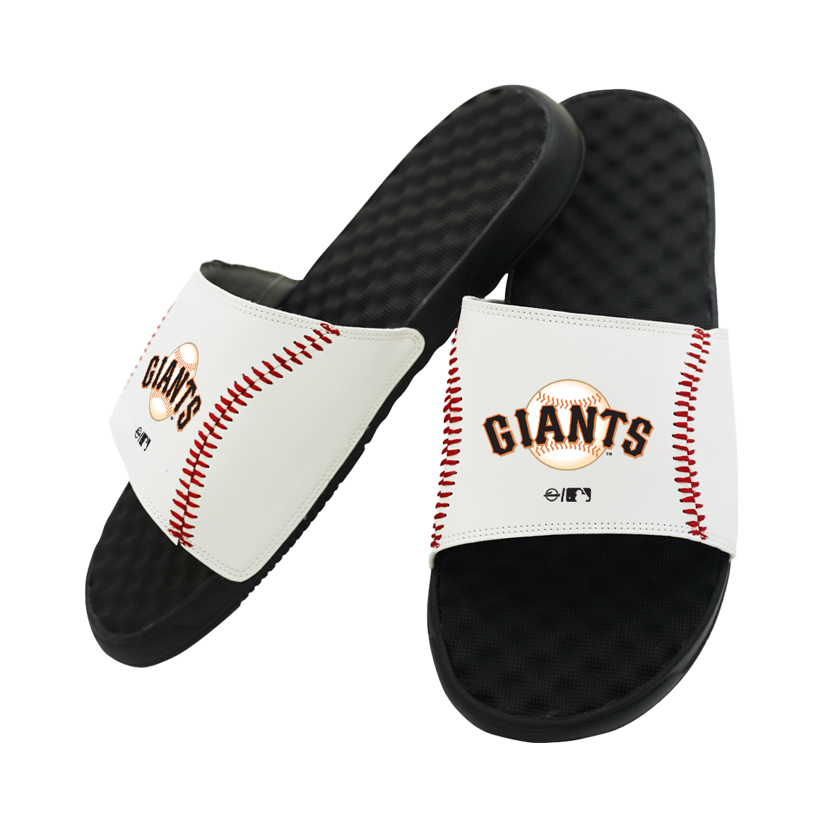 San Francisco Giants Baseball Stitch