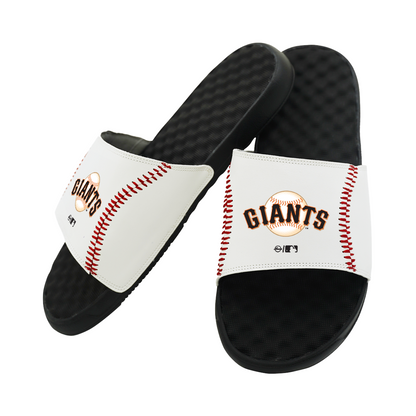San Francisco Giants Baseball Stitch