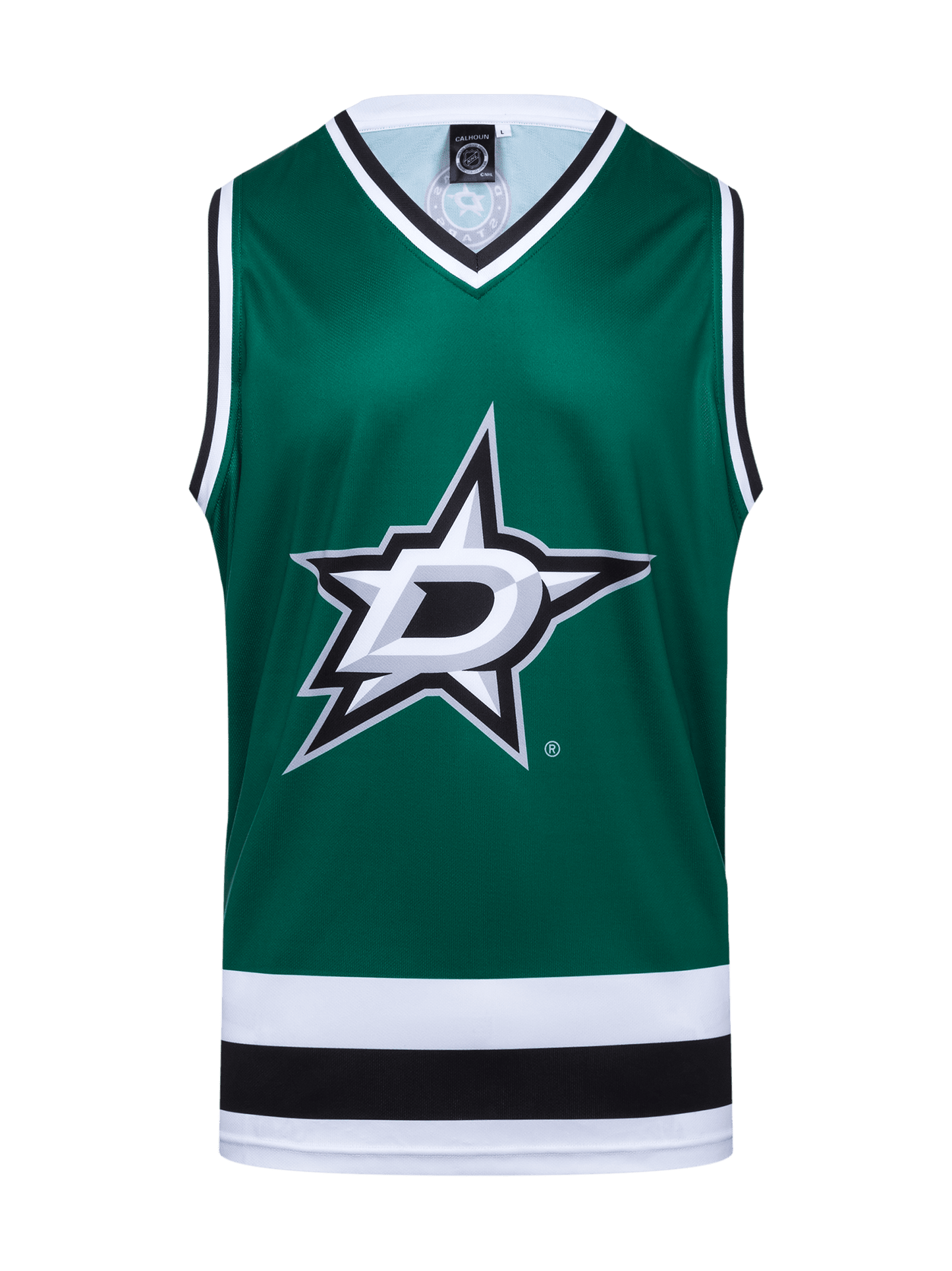 Dallas Stars Hockey Tank