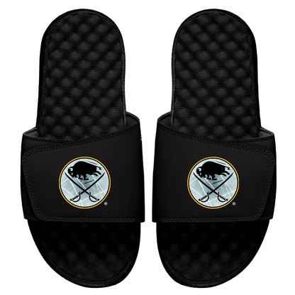 Buffalo Sabers Ice Mask Slides
