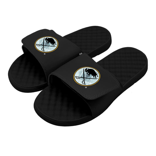 Buffalo Sabers Ice Mask Slides