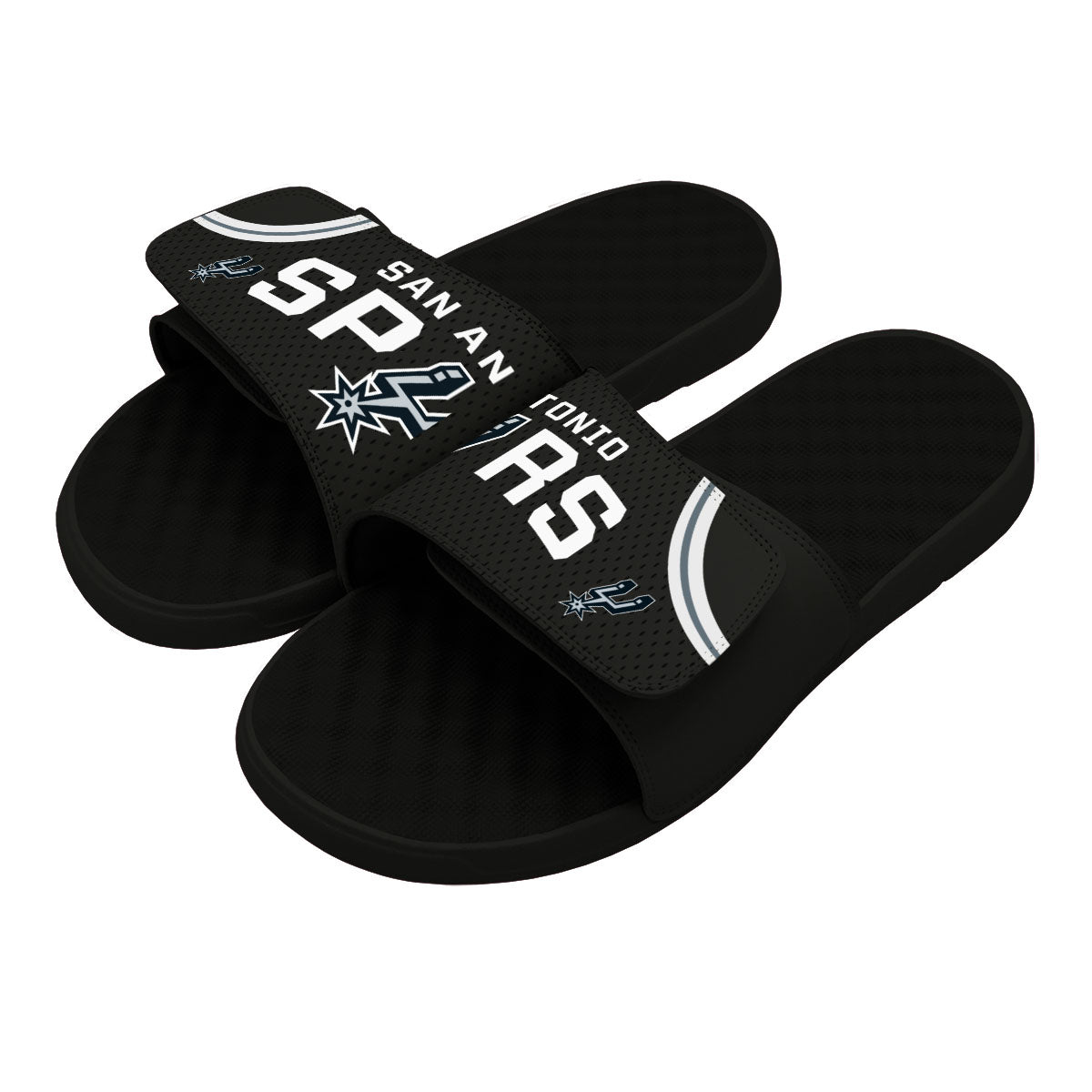 San Antonio Spurs Away Jersey Slides