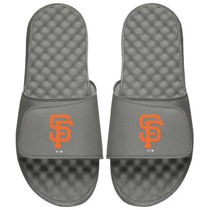 San Francisco Giants Alternative Slides