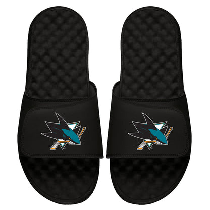 San Jose Sharks Primary Slides