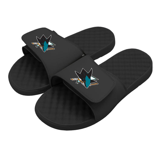 San Jose Sharks Primary Slides