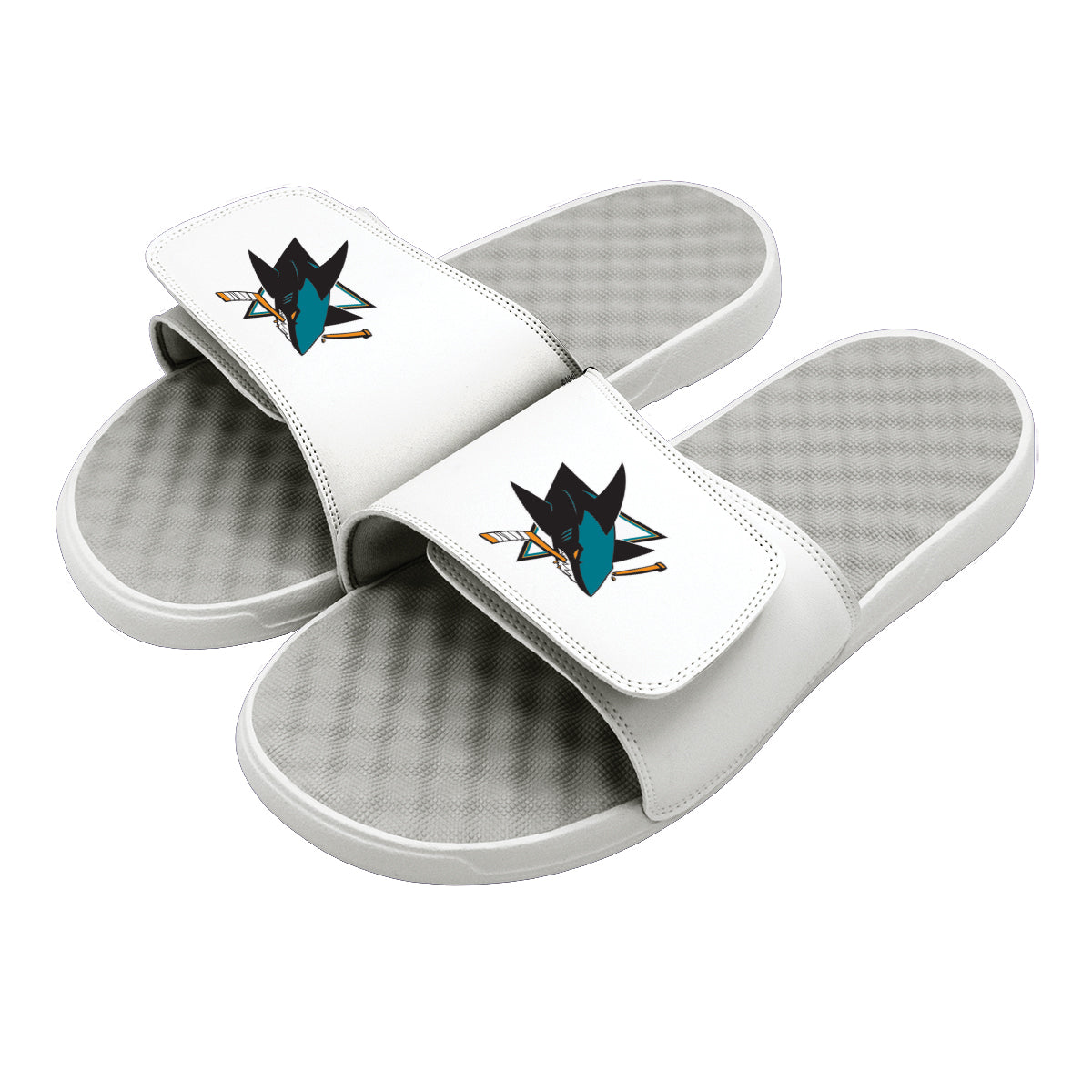 San Jose Sharks Primary Slides