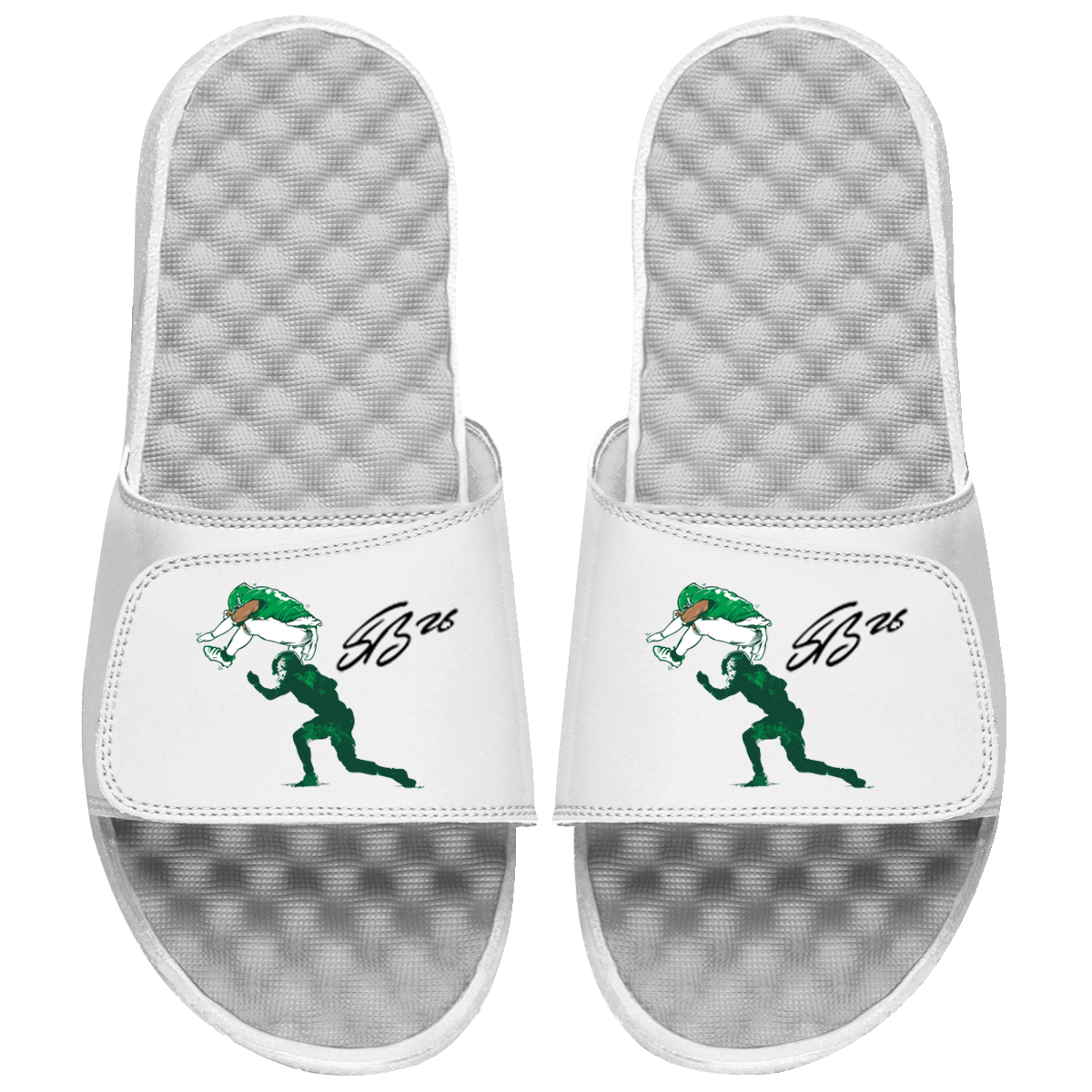 Saquon Barkley Fly Saquon Fly