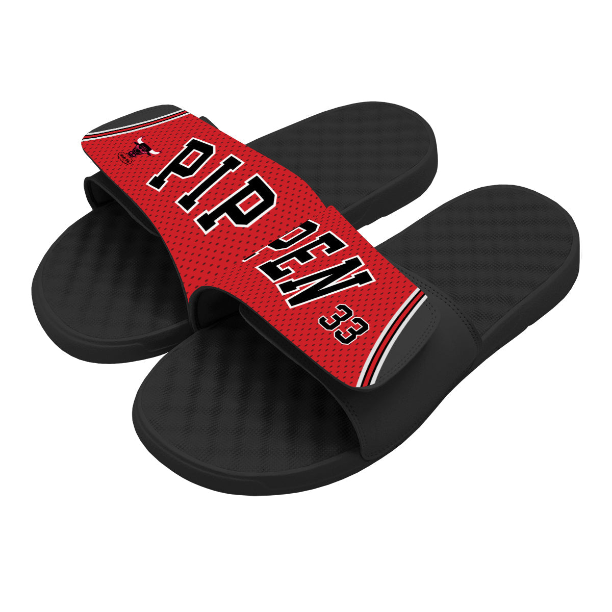 Scottie Pippen #33 Slides