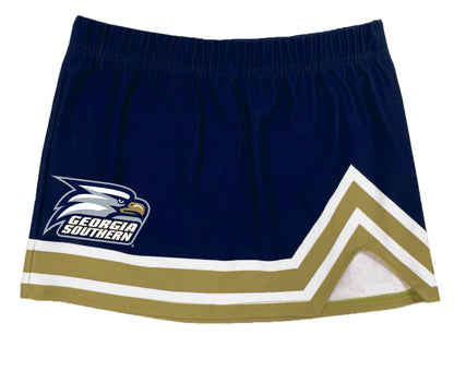 Georgia Southern Game Day Skirt