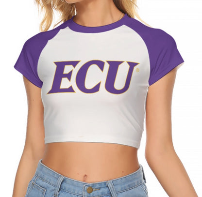 ECU Pirates Team Tee