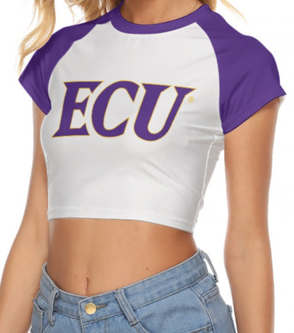 ECU Pirates Team Tee