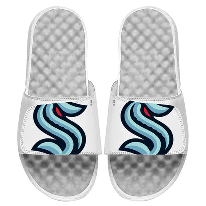 Kraken Bleed Logo Slides