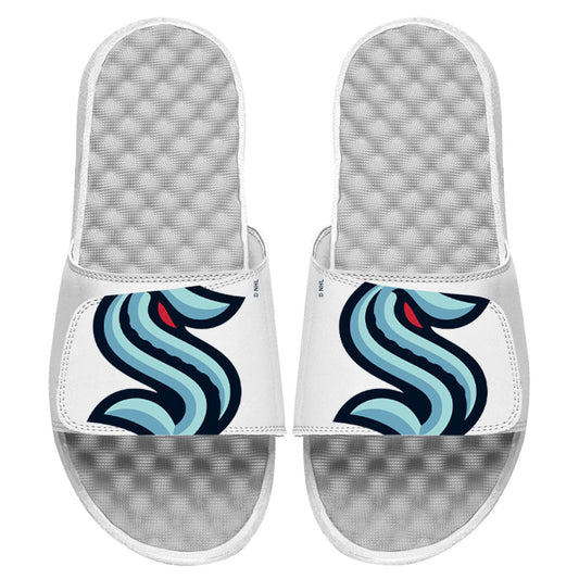 Kraken Bleed Logo Slides