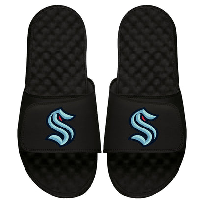 Kraken Primary Logo Slides