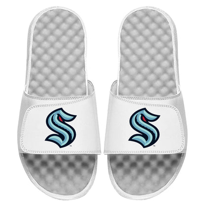 Kraken Primary Logo Slides